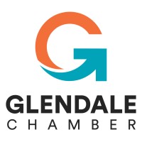 Glendale Chamber of Commerce - Arizona Logo