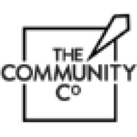 The Community Co Logo