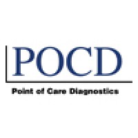 Point of Care Diagnostics Logo