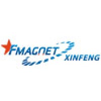 Ningbo Xinfeng Magnet Industry Co., Ltd Logo
