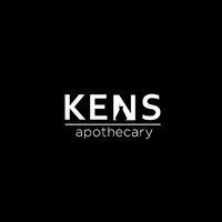 Kens Apothecary Logo