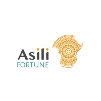 Asili FORTUNE Logo