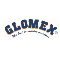 Glomex S.p.A. Logo