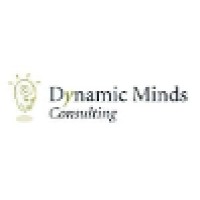 Dynamic Minds Consulting Logo