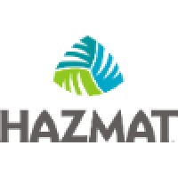 USA Hazmat Logo