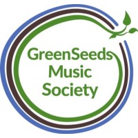 GreenSeeds Music Society Logo