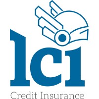 The Lebanese Credit Insurer (LCI) Logo