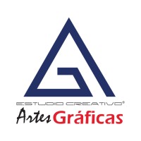 Artes Gráficas Logo