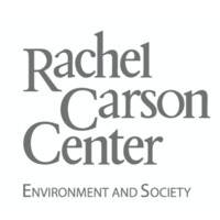 Rachel Carson Center Logo