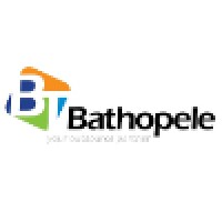 Bathopele Traders Logo