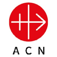 Kerk in Nood Nederland Logo