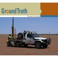 GroundTruth Pty Ltd Logo