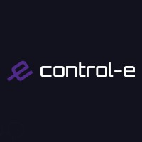 Control-E Tecnologia Logo