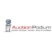 Auction Podium Inc. Logo