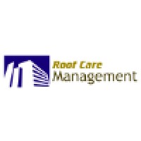 Roof Care Management LLC Logo