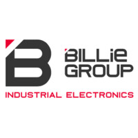 BILLie Group Logo