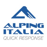 Alping Italia SRL Logo