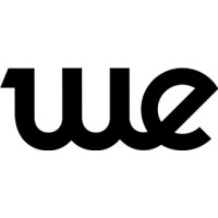 Wireless Economics (WE) Logo