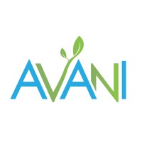 Avani Logo