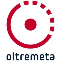 Oltremeta Logo