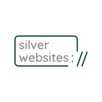 Silver Websites Logo