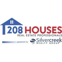 208 Houses, LLC Logo