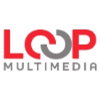 Loop Multimedia Logo