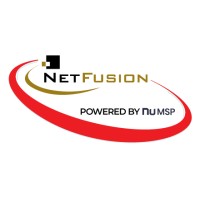 Netfusion, Inc Logo