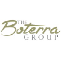 The Boterra Group Logo