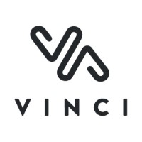 Vinci Smart Hearable Logo