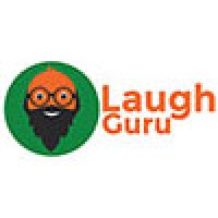 LaughGuru Logo