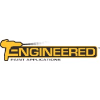 Engineered Paint Applications Logo