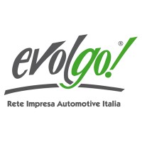 Evolgo - Rete Impresa Automotive Italia Logo