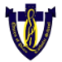 Queen of Peace Catholic School Logo