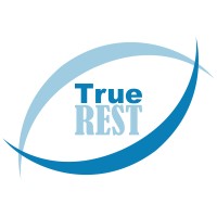 True REST Logo