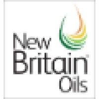 New Britain Oils Ltd Logo