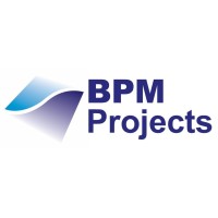 BPM Projects Logo