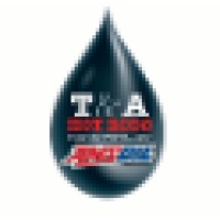 T&A Hot Rods, LLC Logo