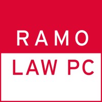 Ramo Law PC Logo