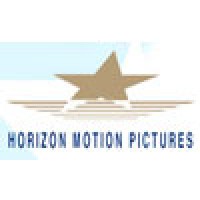 Horizon Motion Pictures Logo