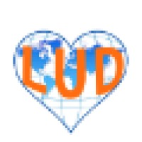 LUD, Inc. Logo
