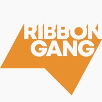 Ribbon Gang Logo