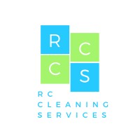RC Cleaning Services LLC Logo