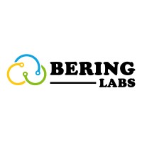 Bering Labs Logo