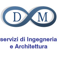 DM Ingegneria Logo