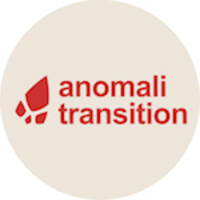 Anomali Transition Logo