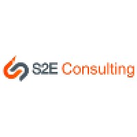 S2E Consulting, LLC Logo
