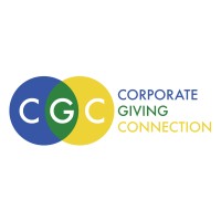 Corporate Giving Connection Logo