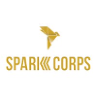 Spark Corps Logo