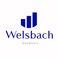 Welsbach Holdings Logo